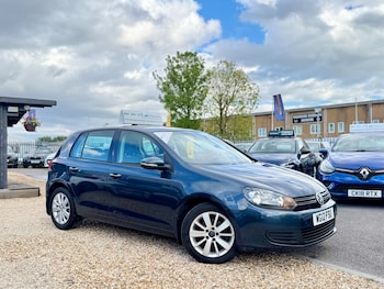 Used Volkswagen Golf 2012 for sale - 78628678: Photo
