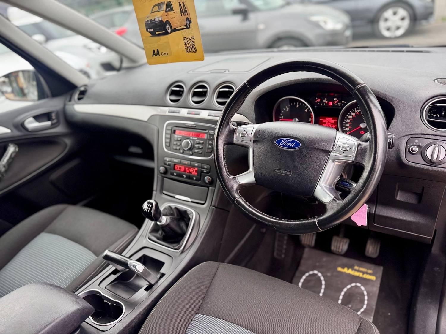 Used Ford Galaxy 2013 for sale - 76762635: Photo 37