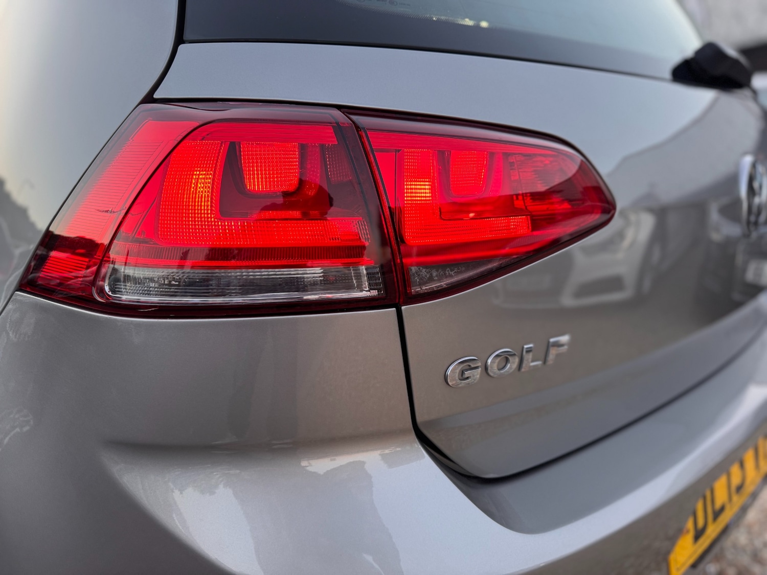 Used Volkswagen Golf 2013 for sale - 76922034: Photo 45