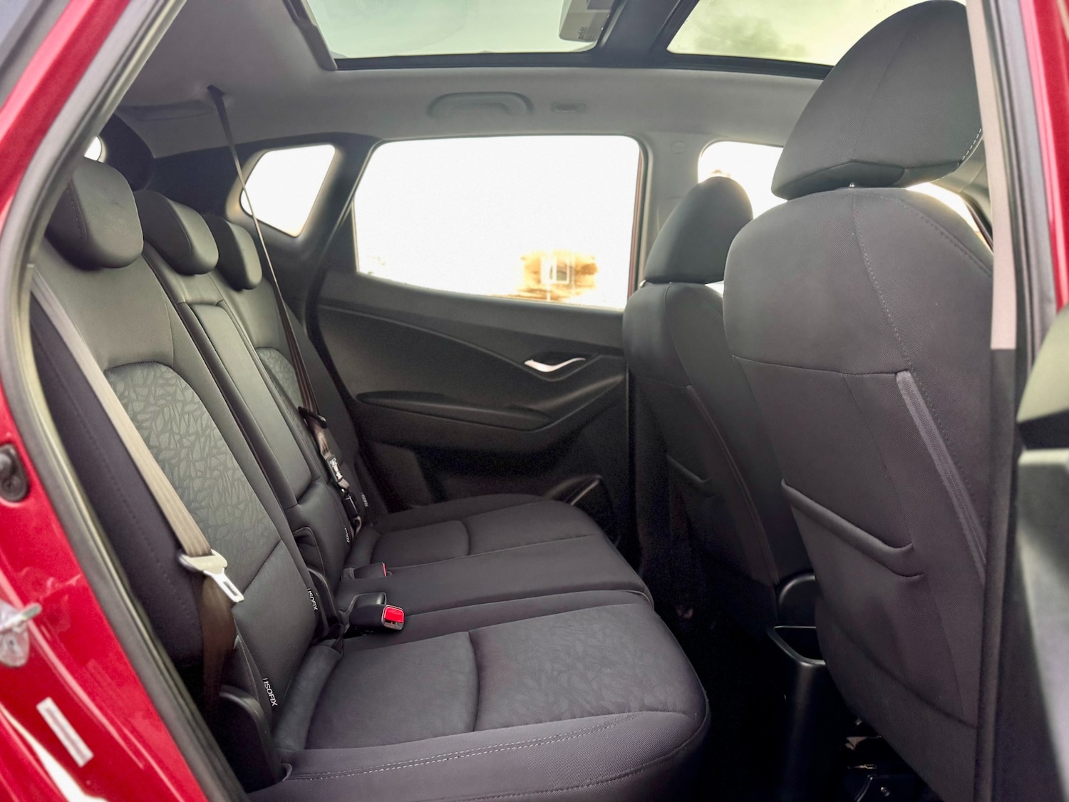 Used Hyundai Ix20 2011 for sale - 77051645: Photo 12