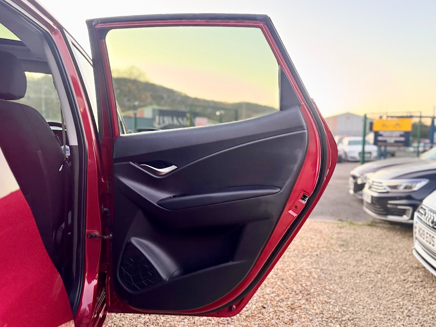 Used Hyundai Ix20 2011 for sale - 77051645: Photo 37