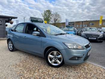 2008 (08) - 1.8 TDCi Zetec 5dr