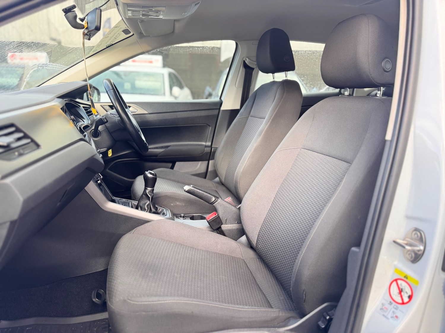 Used Volkswagen Polo 2019 for sale - 77223110: Photo 42