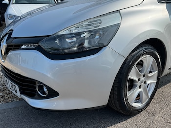 Used Renault Clio 2014 for sale - 77324538: Photo