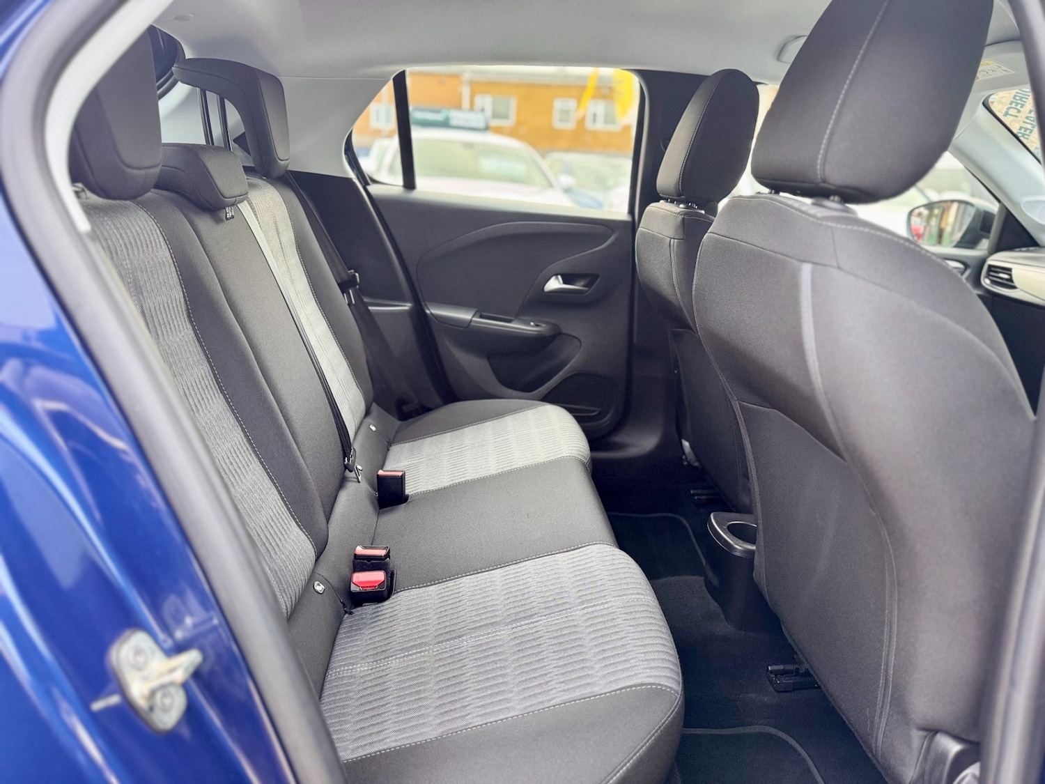 Used Vauxhall Corsa 2021 for sale - 76366801: Photo 12