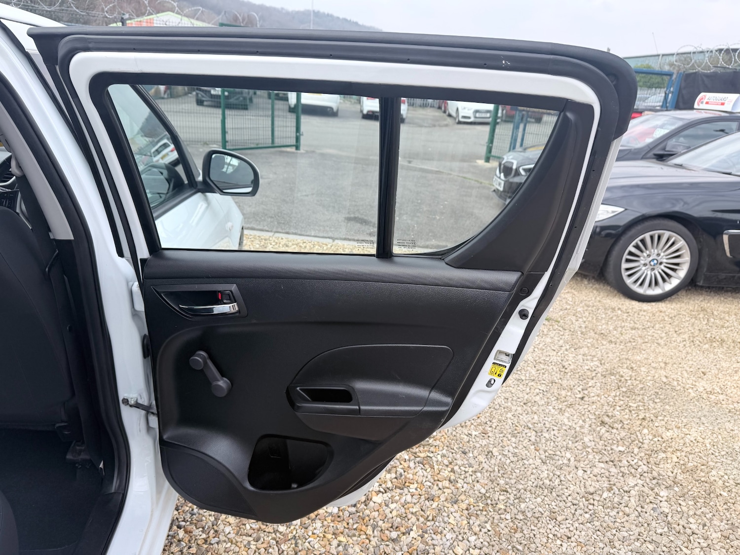 Used Suzuki Swift 2013 for sale - 77846112: Photo 34