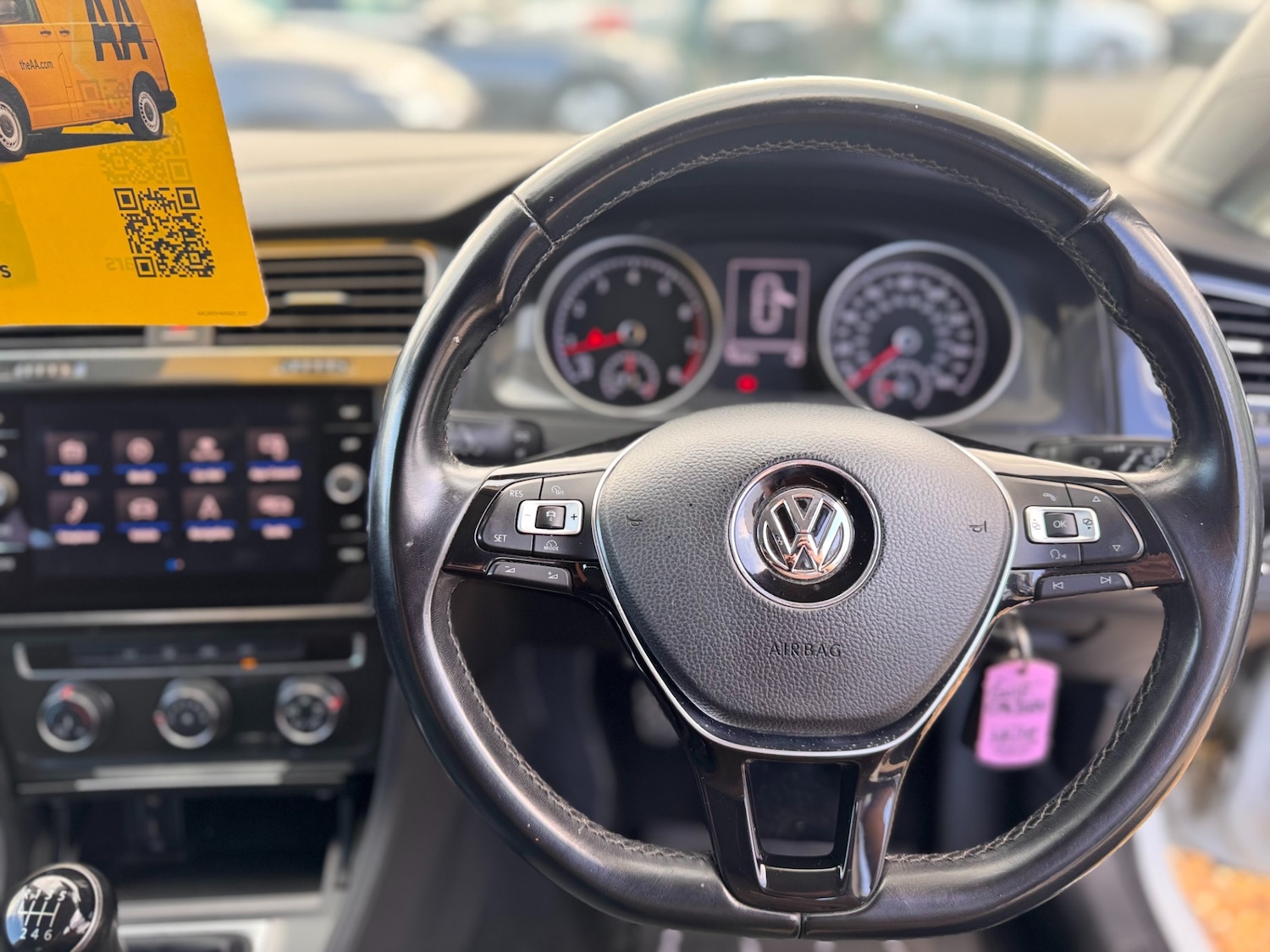 Used Volkswagen Golf 2018 for sale - 76159454: Photo 27