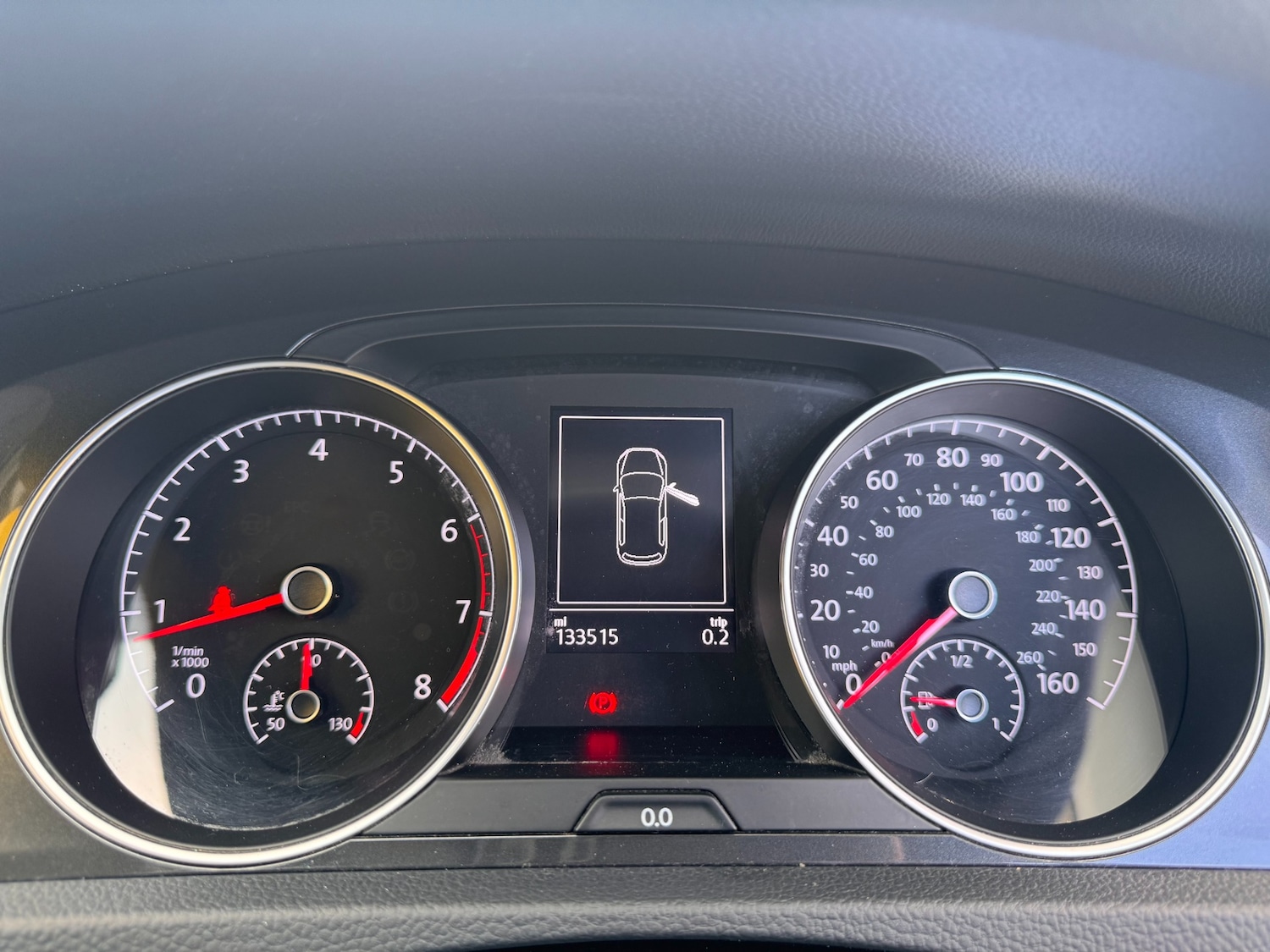 Used Volkswagen Golf 2018 for sale - 76159454: Photo 28