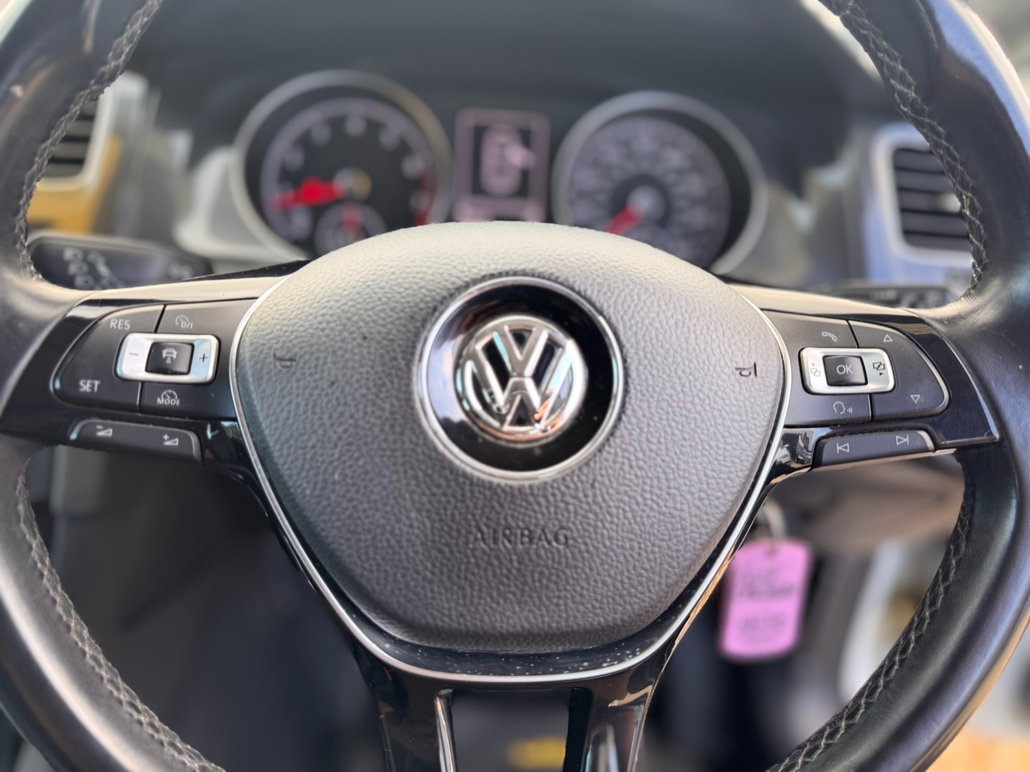Used Volkswagen Golf 2018 for sale - 76159454: Photo 29