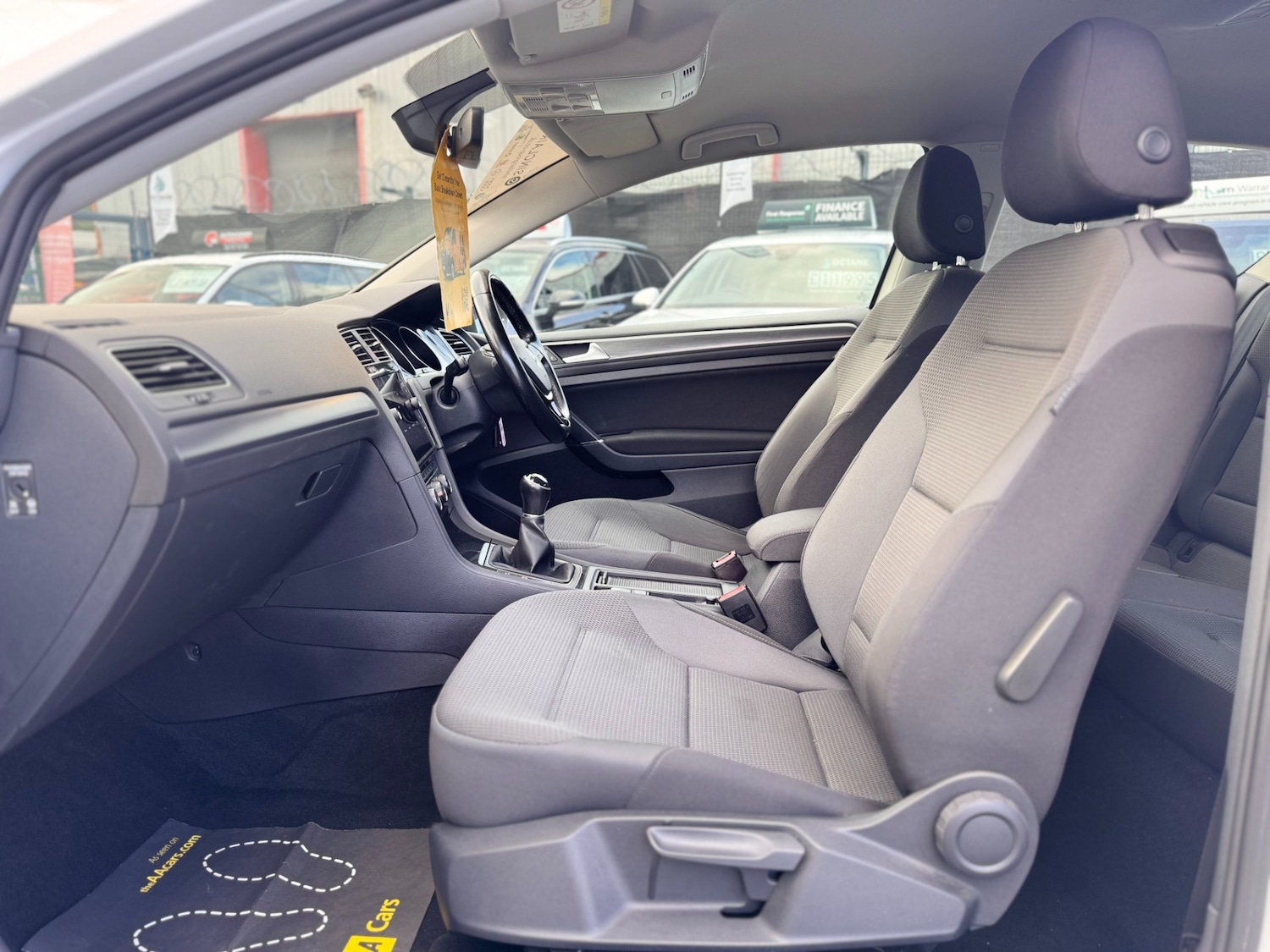 Used Volkswagen Golf 2018 for sale - 76159454: Photo 36