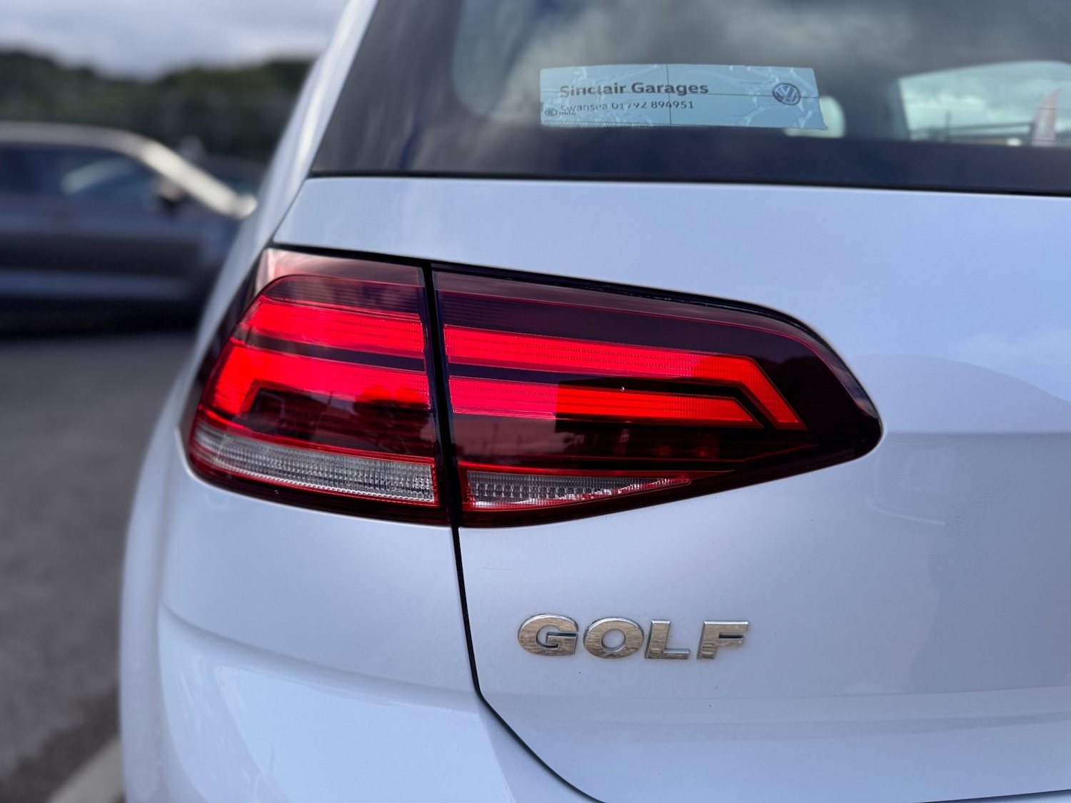 Used Volkswagen Golf 2018 for sale - 76159454: Photo 40