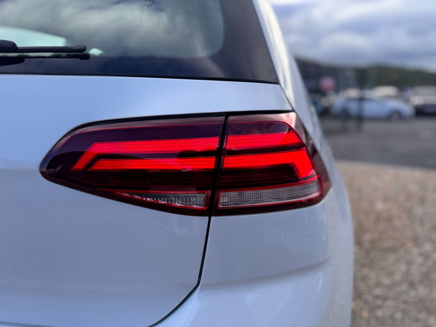 Used Volkswagen Golf 2018 for sale - 76159454: Photo 41