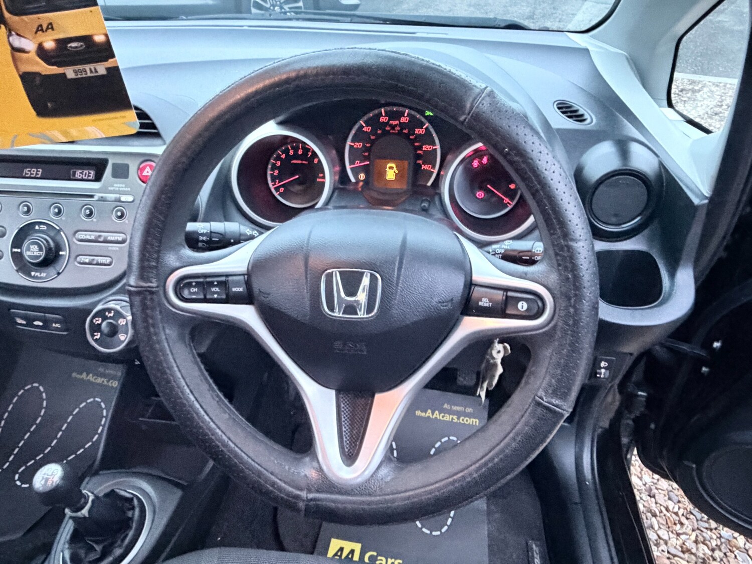 Used Honda Jazz 2009 for sale - 78027112: Photo 26