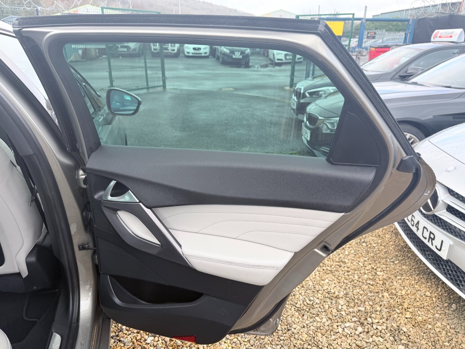 Used Citroen DS5 2013 for sale - 77716227: Photo 38