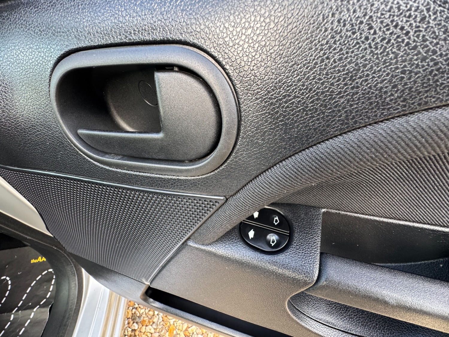 Used Ford Fiesta 2005 for sale - 76450314: Photo 24