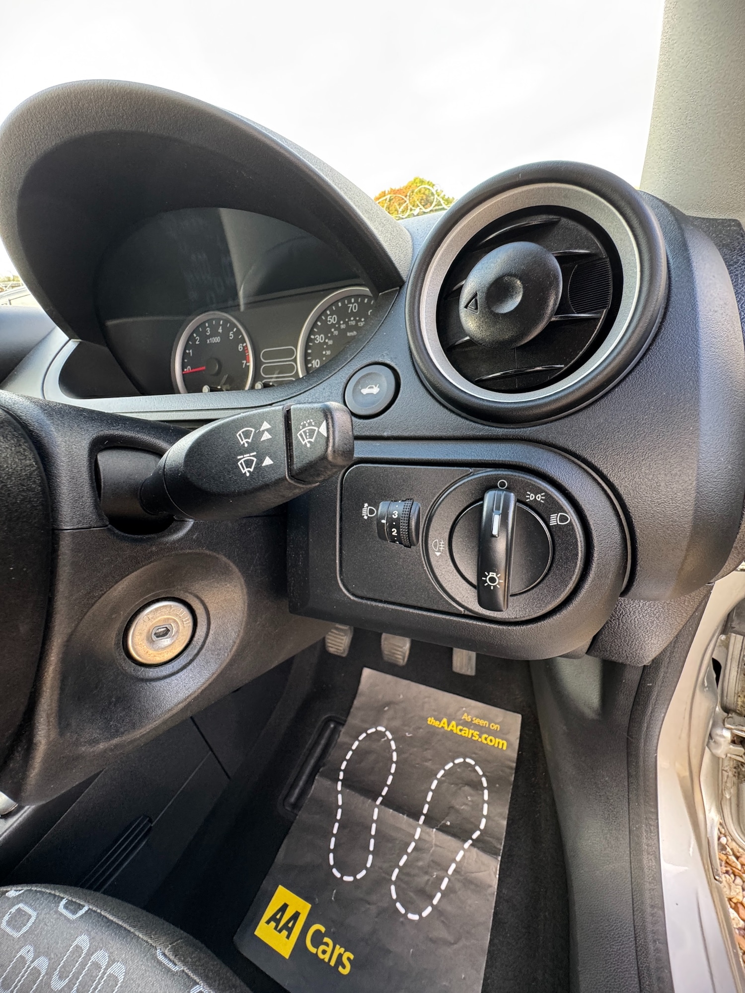 Used Ford Fiesta 2005 for sale - 76450314: Photo 26