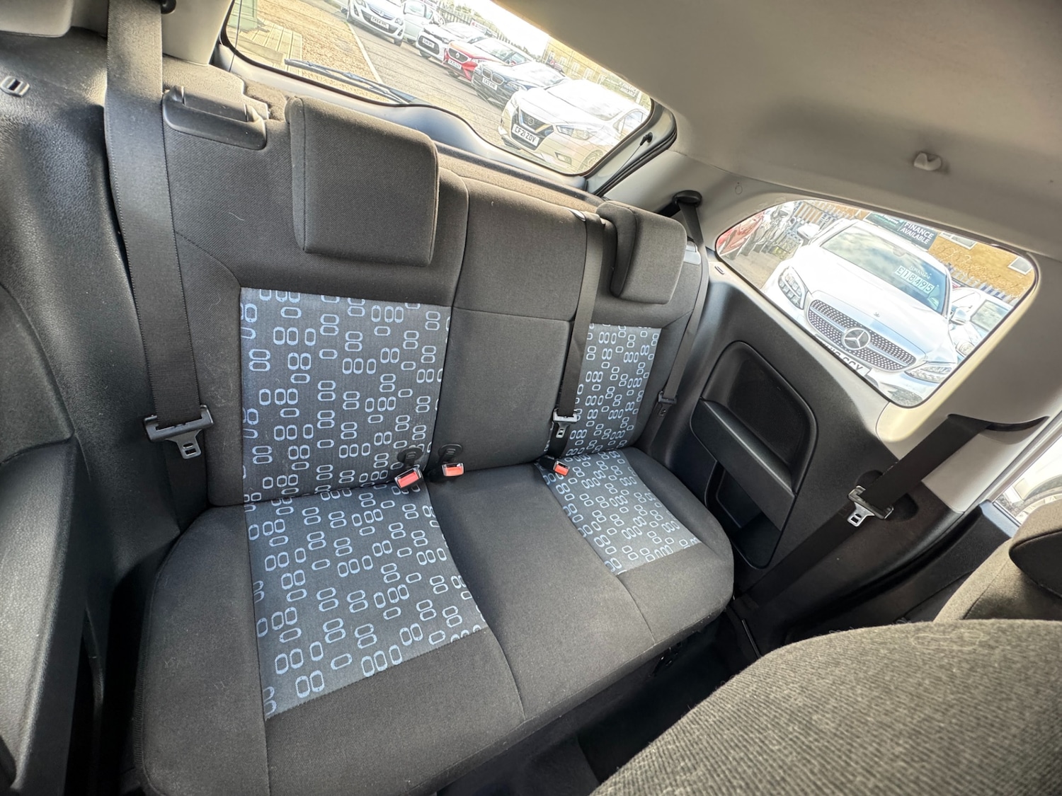 Used Ford Fiesta 2005 for sale - 76450314: Photo 35