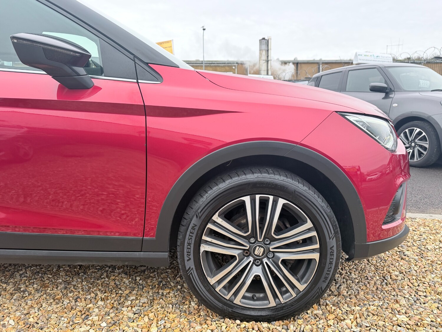 Used SEAT Arona 2018 for sale - 78179570: Photo 19