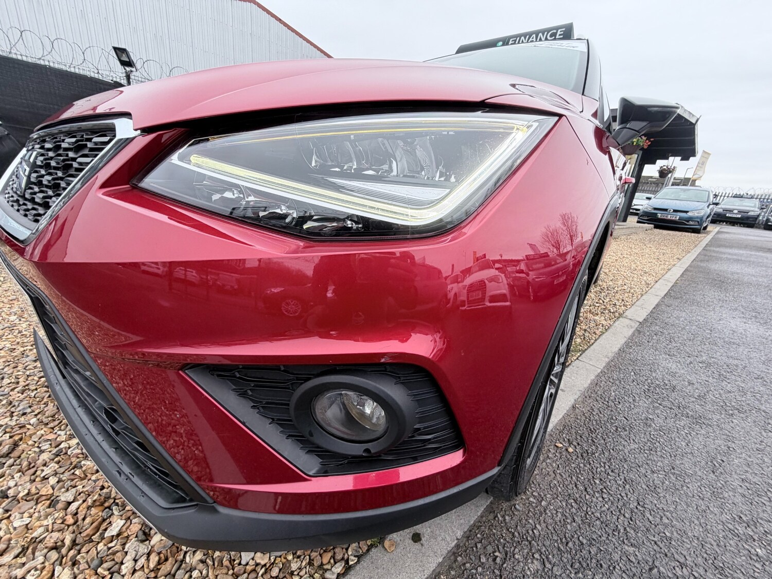 Used SEAT Arona 2018 for sale - 78179570: Photo 49