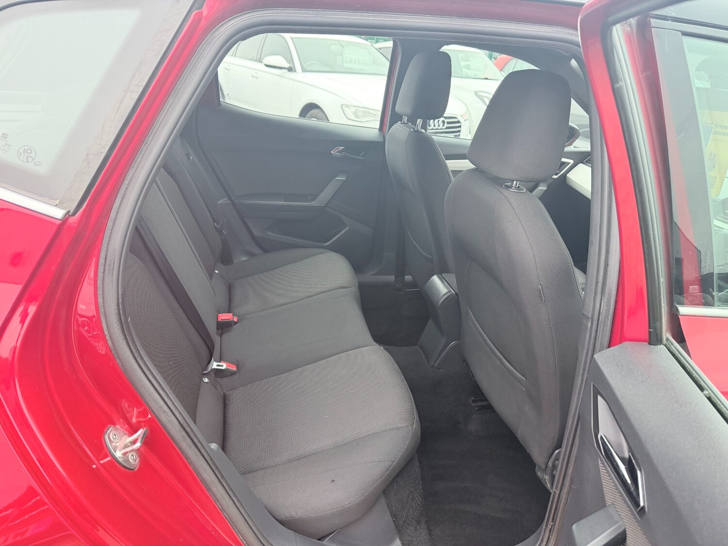 Used SEAT Arona 2018 for sale - 78179570: Photo 9