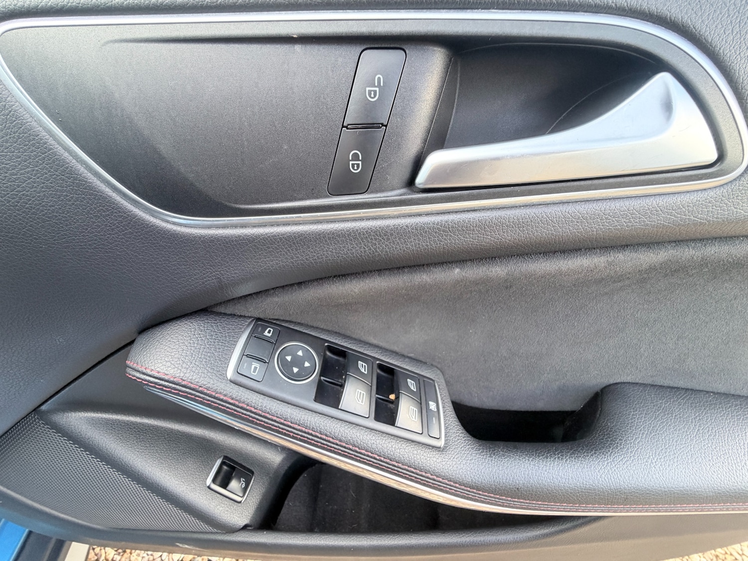 Used Mercedes-Benz GLA 2016 for sale - 77718063: Photo 26