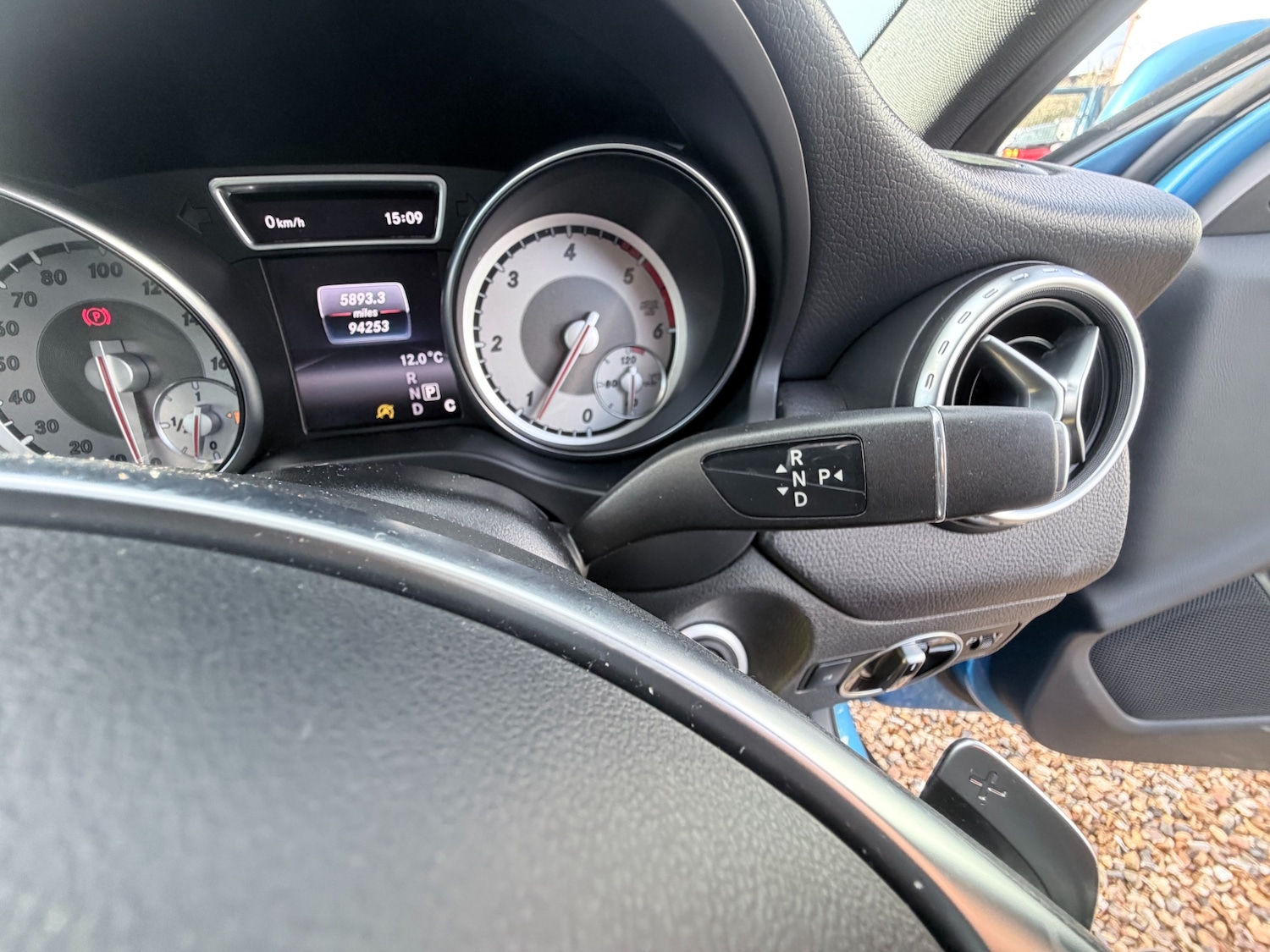 Used Mercedes-Benz GLA 2016 for sale - 77718063: Photo 33