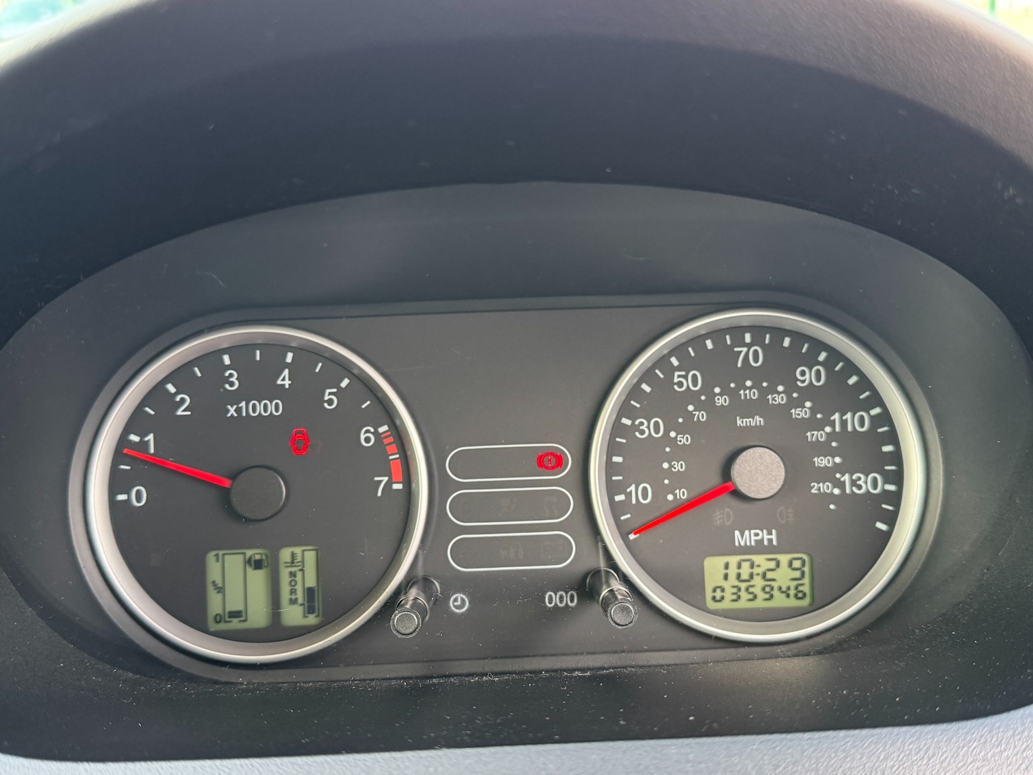 Used Ford Fiesta 2005 for sale - 76383273: Photo 28