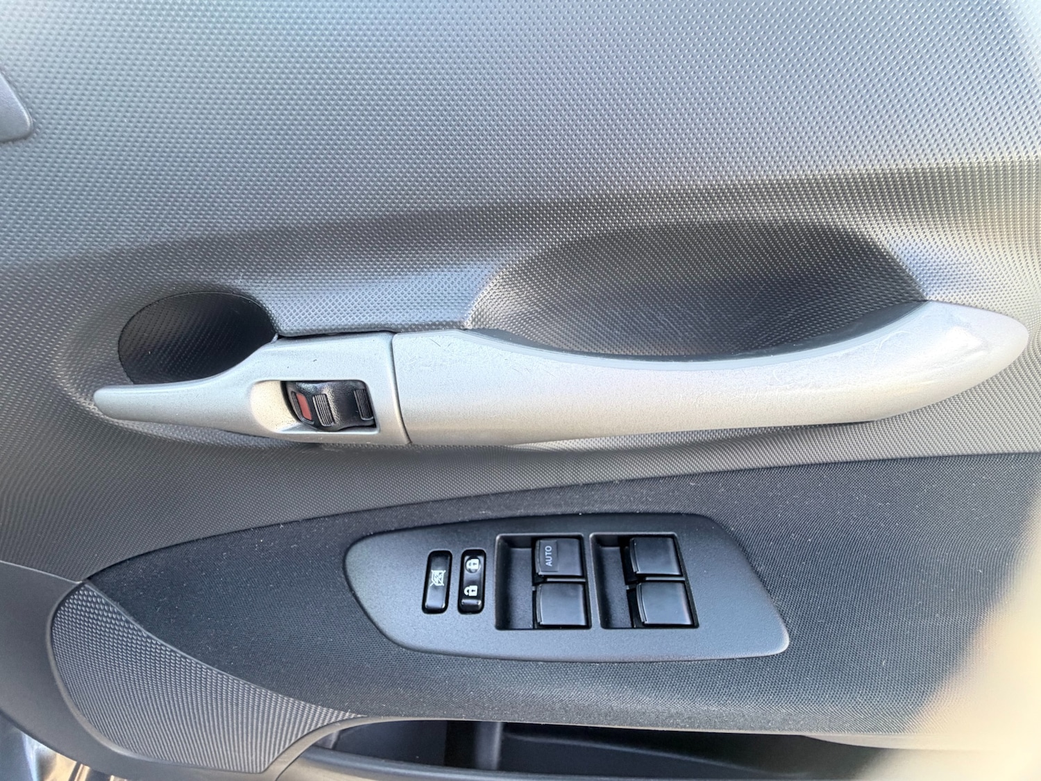 Used Toyota Auris 2009 for sale - 78177141: Photo 24