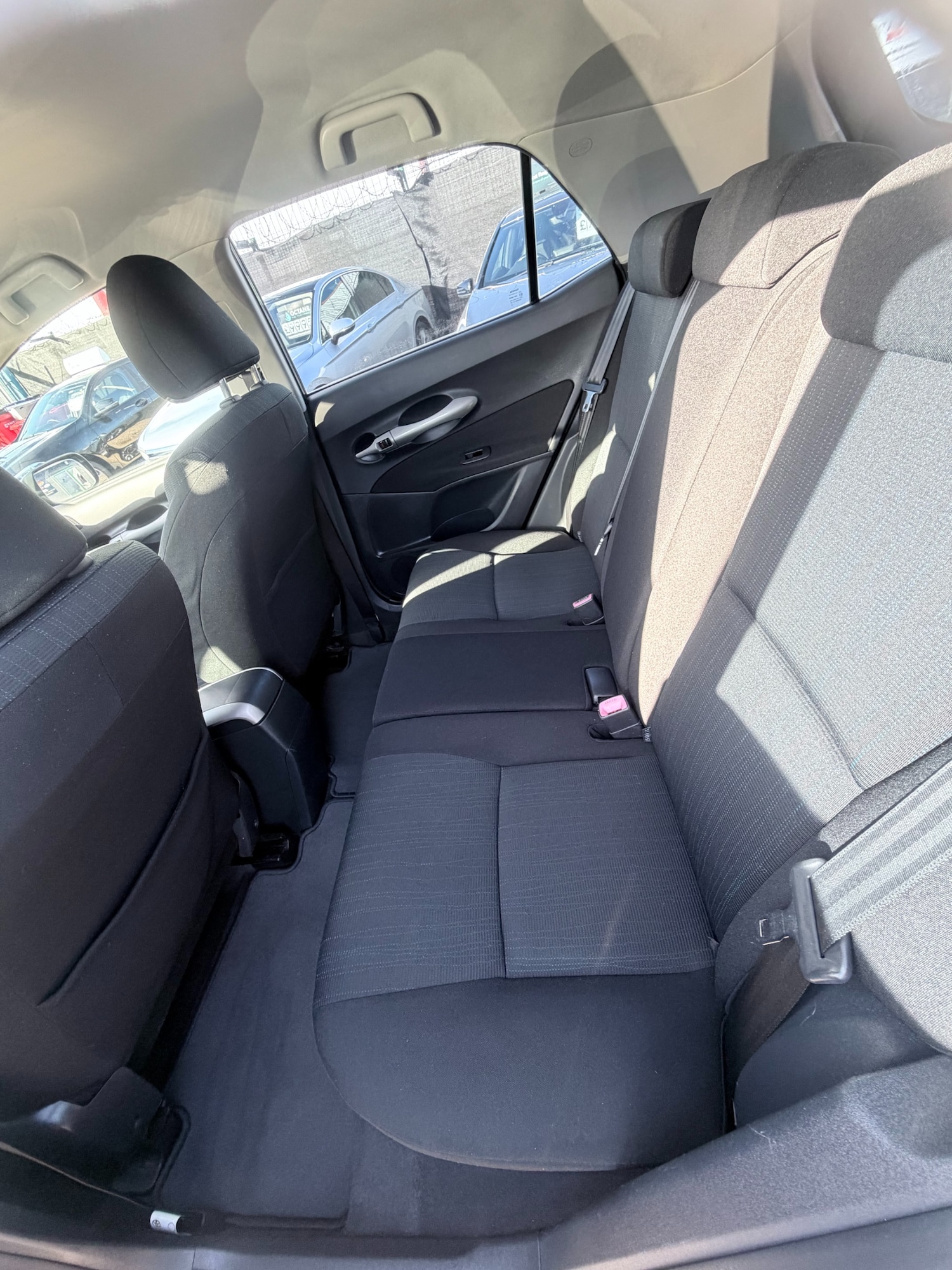 Used Toyota Auris 2009 for sale - 78177141: Photo 35