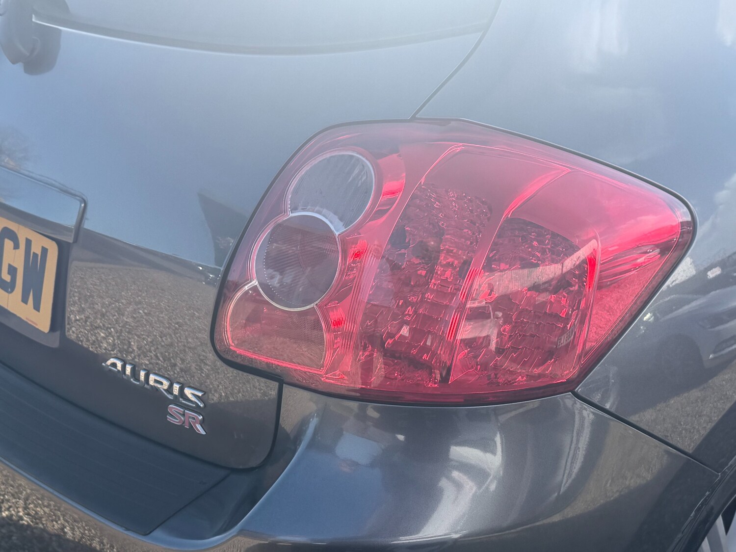 Used Toyota Auris 2009 for sale - 78177141: Photo 42