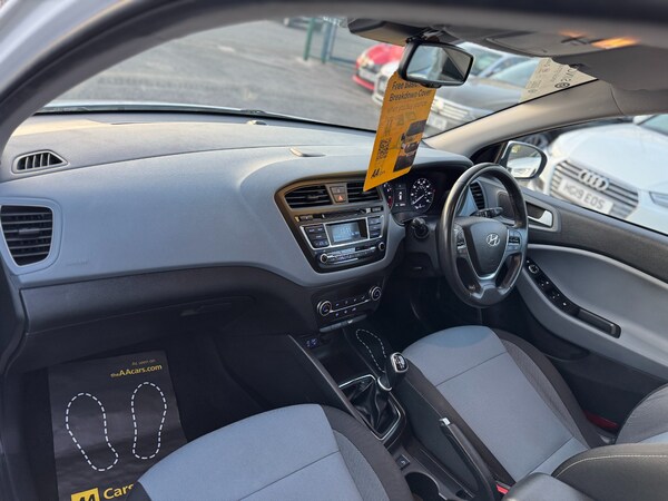 Used Hyundai i20 2016 for sale - 76234665: Photo 13