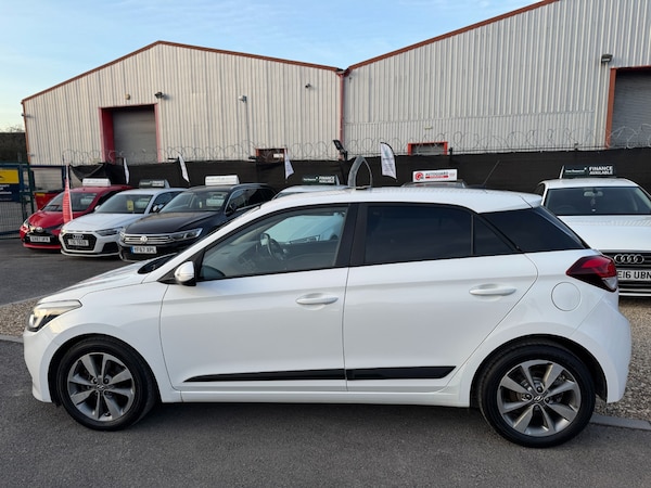 Used Hyundai i20 2016 for sale - 76234665: Photo 7
