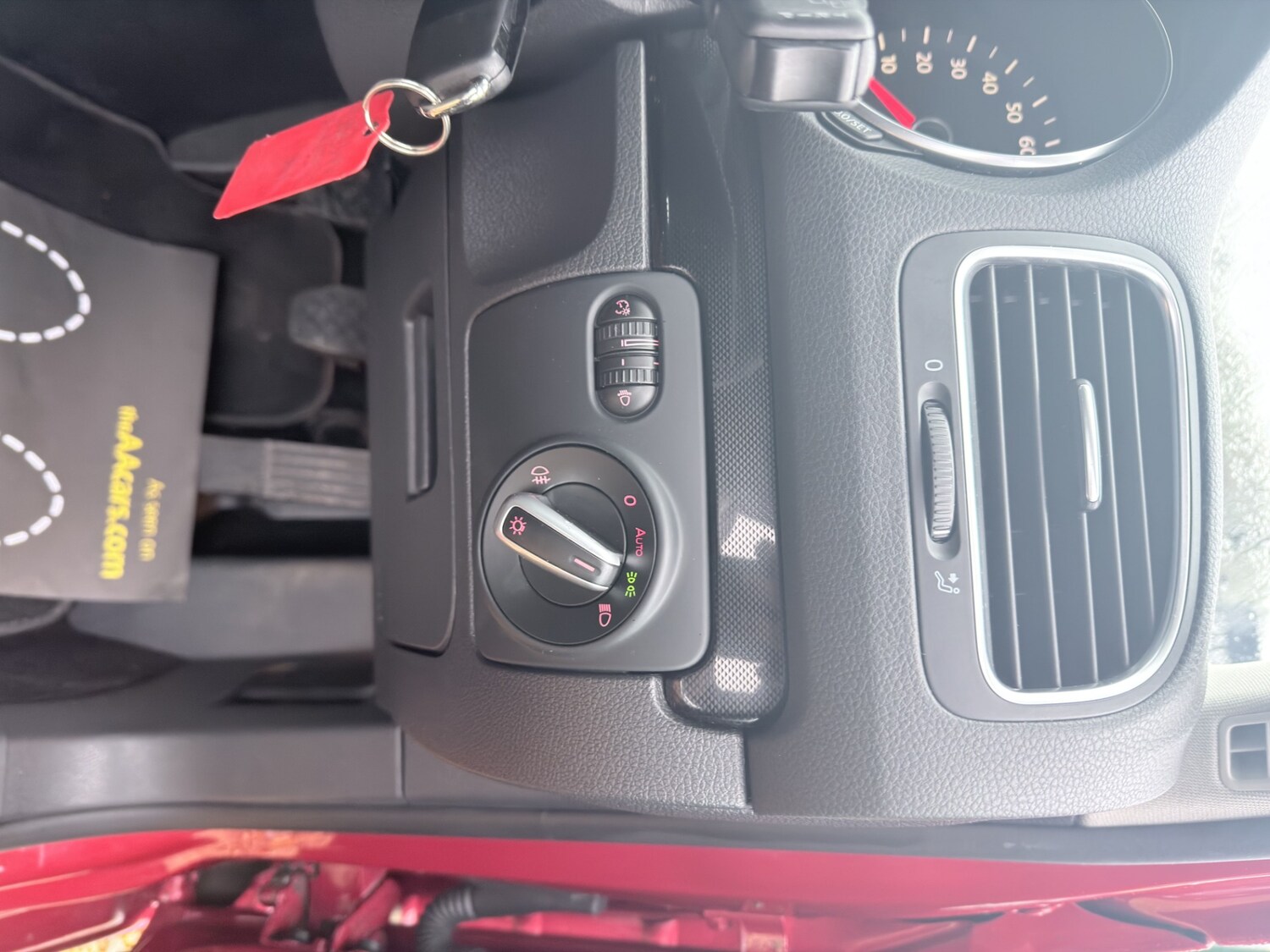 Used Volkswagen Golf 2009 for sale - 77543850: Photo 25