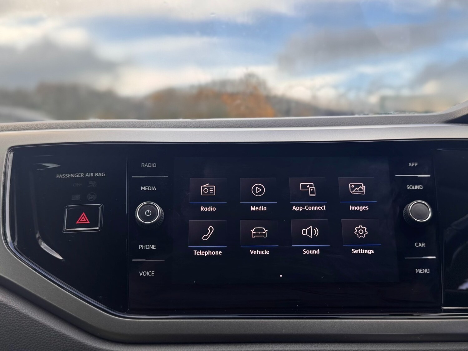 Used Volkswagen Polo 2019 for sale - 77545085: Photo 20