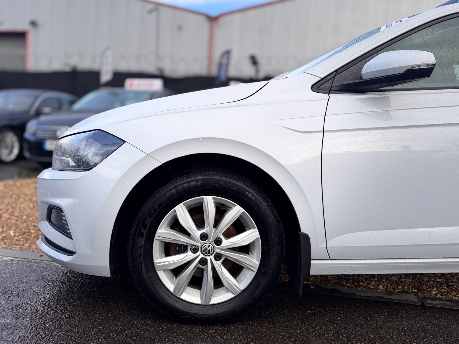 Used Volkswagen Polo 2019 for sale - 77545085: Photo 29