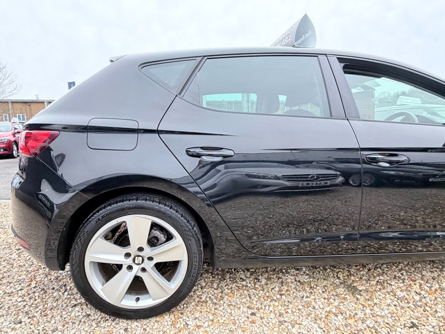 Used SEAT Leon 2016 for sale - 77618355: Photo 20