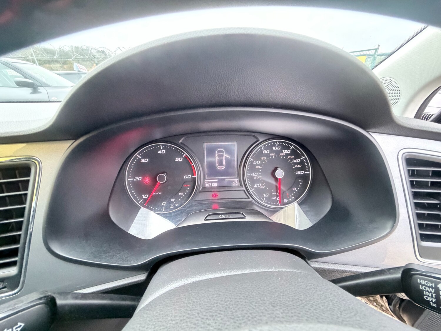 Used SEAT Leon 2016 for sale - 77618355: Photo 27