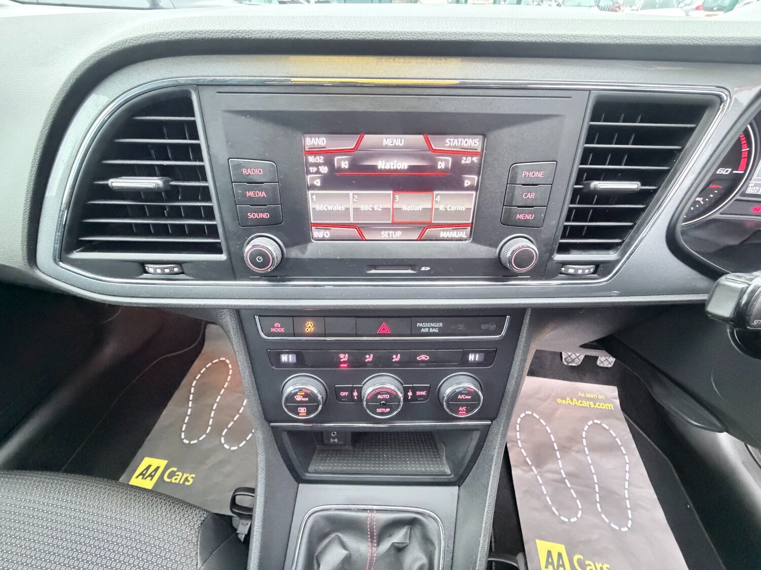 Used SEAT Leon 2016 for sale - 77618355: Photo 31