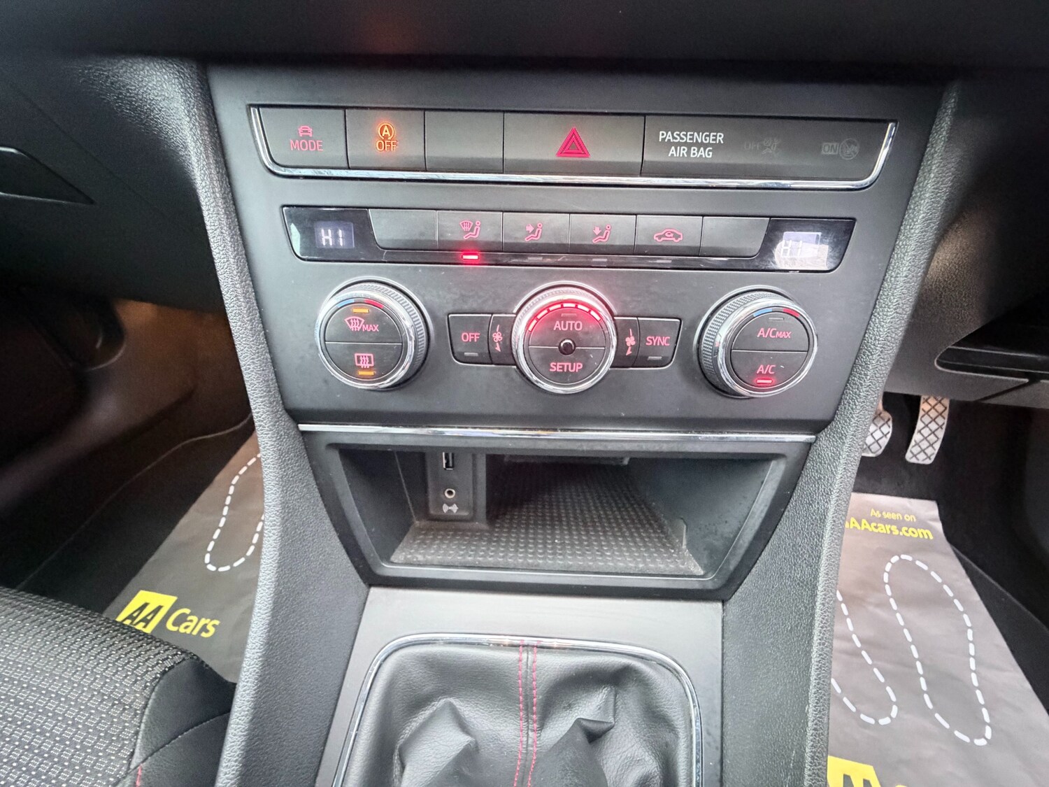 Used SEAT Leon 2016 for sale - 77618355: Photo 32