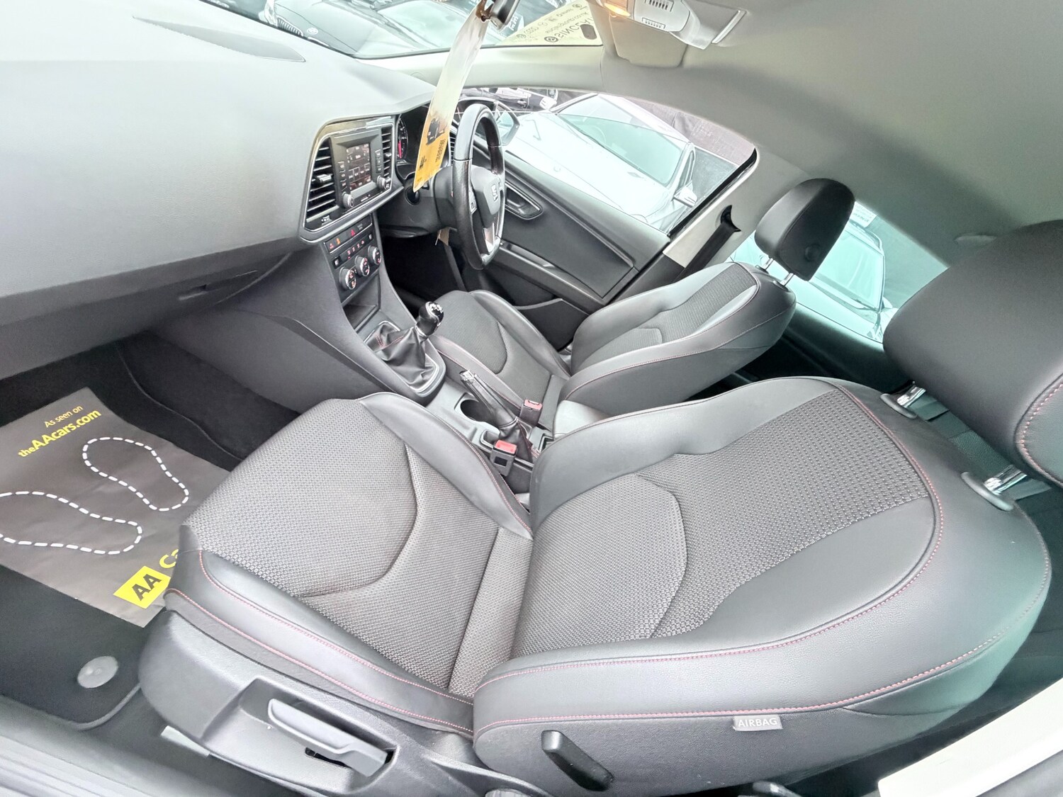 Used SEAT Leon 2016 for sale - 77618355: Photo 41