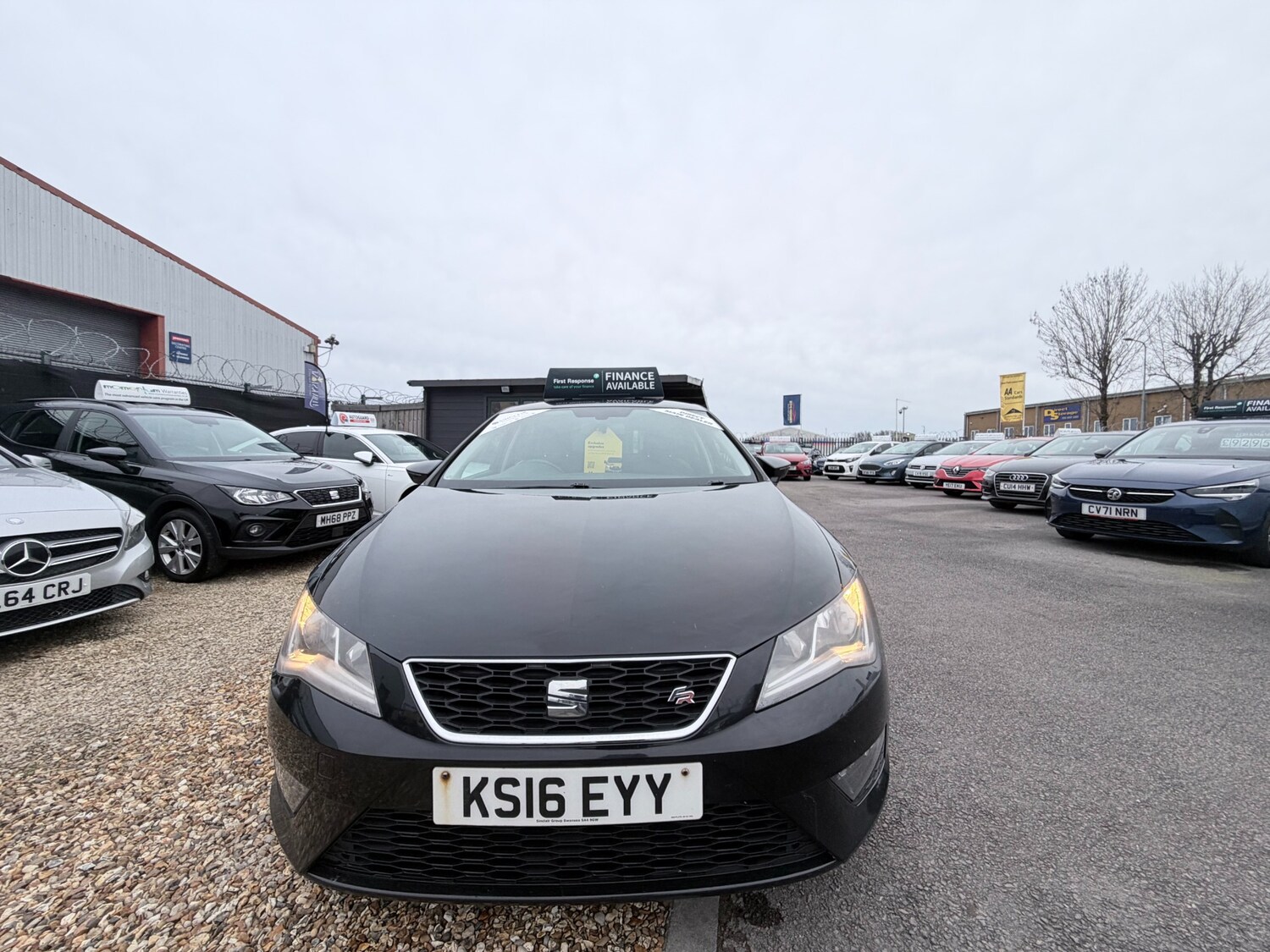 Used SEAT Leon 2016 for sale - 77618355: Photo 50