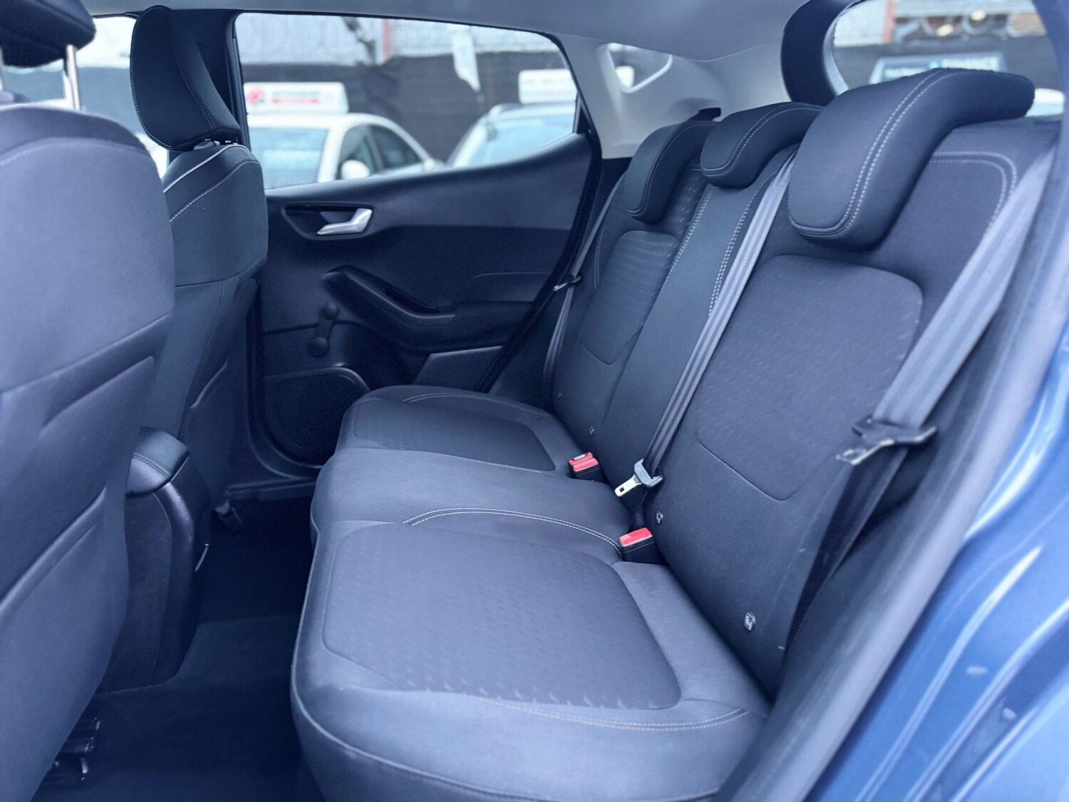 Used Ford Fiesta 2018 for sale - 78108059: Photo 41
