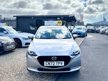 Used Mazda Mazda2 2022 for sale - 79381623: Photo