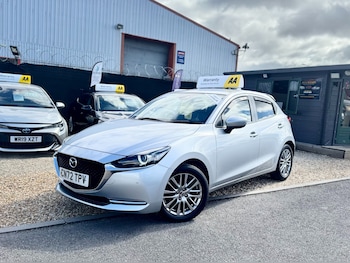 Used Mazda Mazda2 2022 for sale - 79381623: Photo
