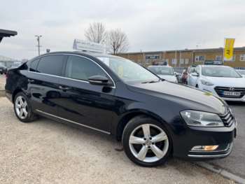 2012 (62) - 2.0 TDI Bluemotion Tech SE 4dr