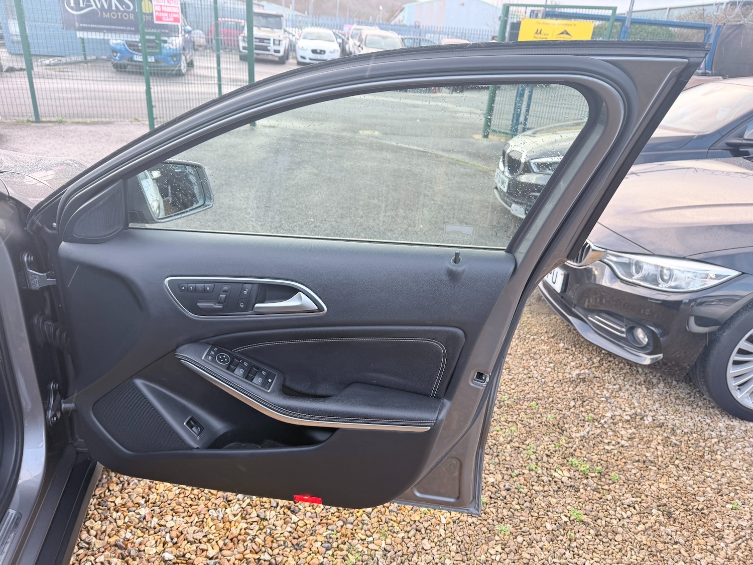 Used Mercedes-Benz GLA 2016 for sale - 77579868: Photo 25