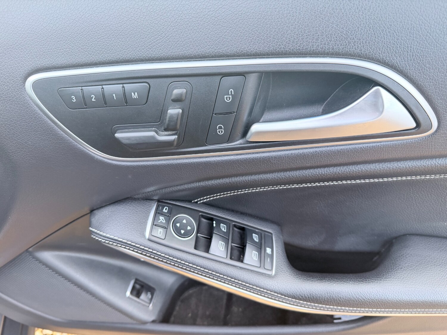 Used Mercedes-Benz GLA 2016 for sale - 77579868: Photo 26