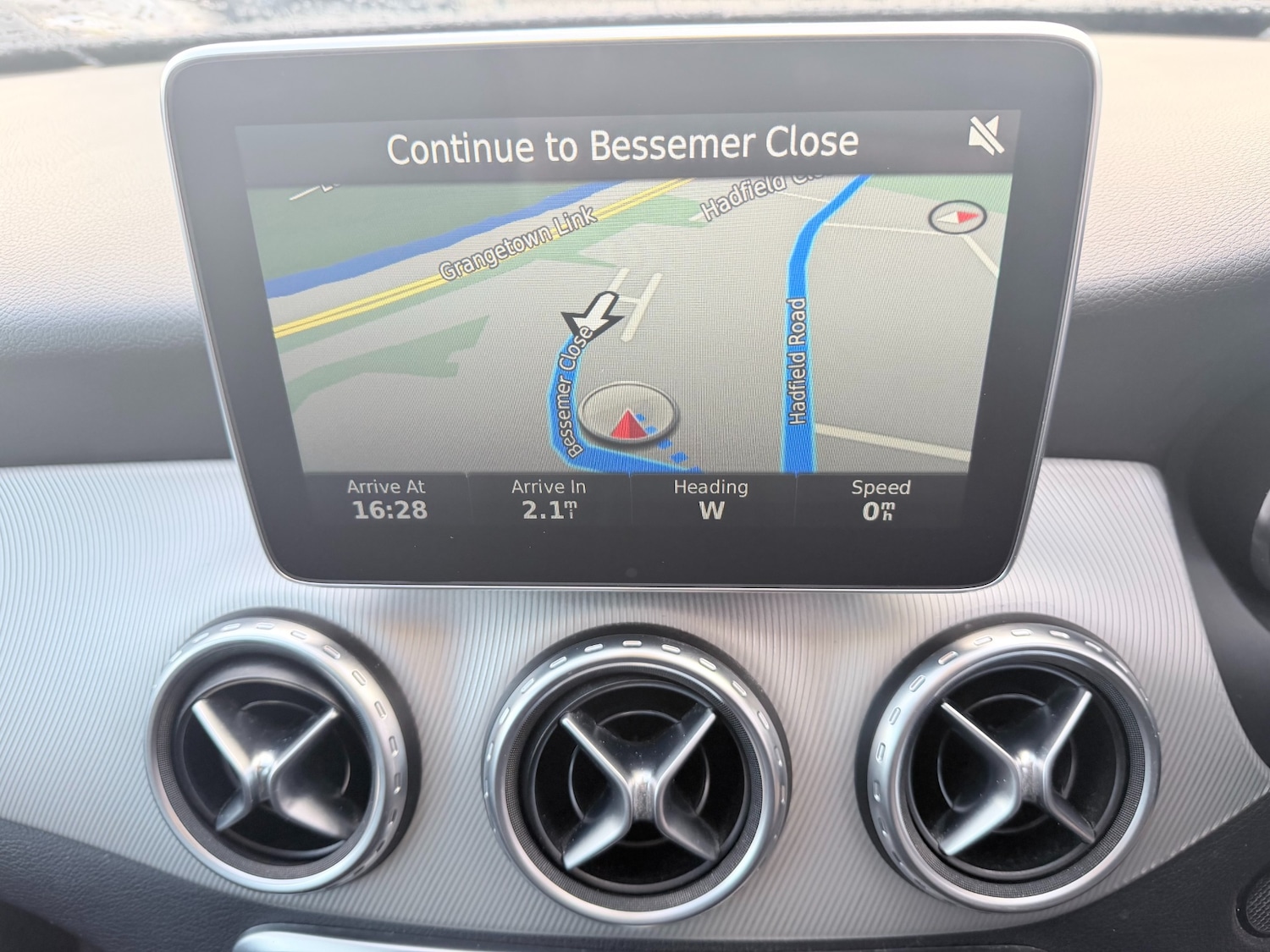 Used Mercedes-Benz GLA 2016 for sale - 77579868: Photo 36