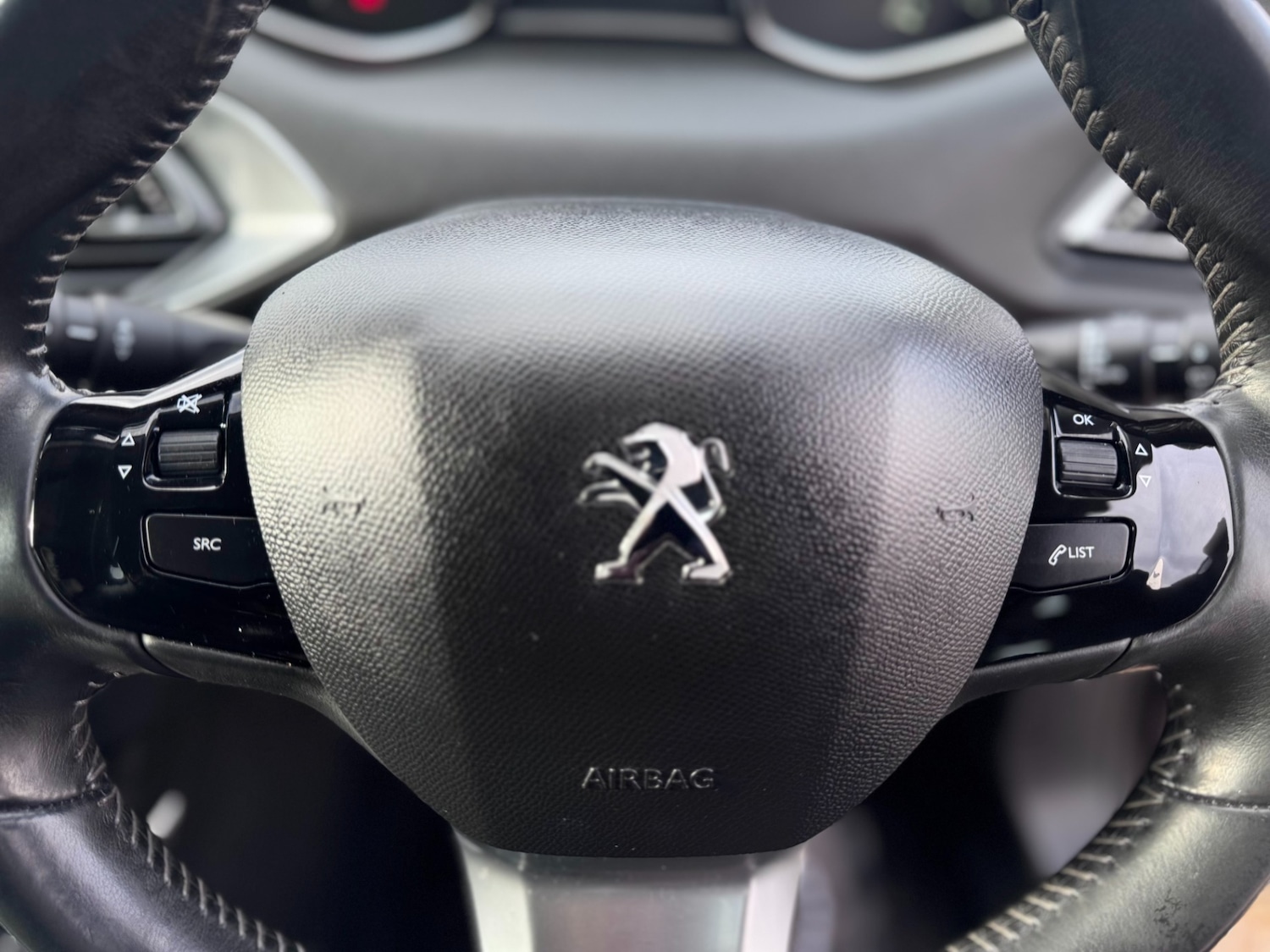 Used Peugeot 308 2014 for sale - 77984559: Photo 30