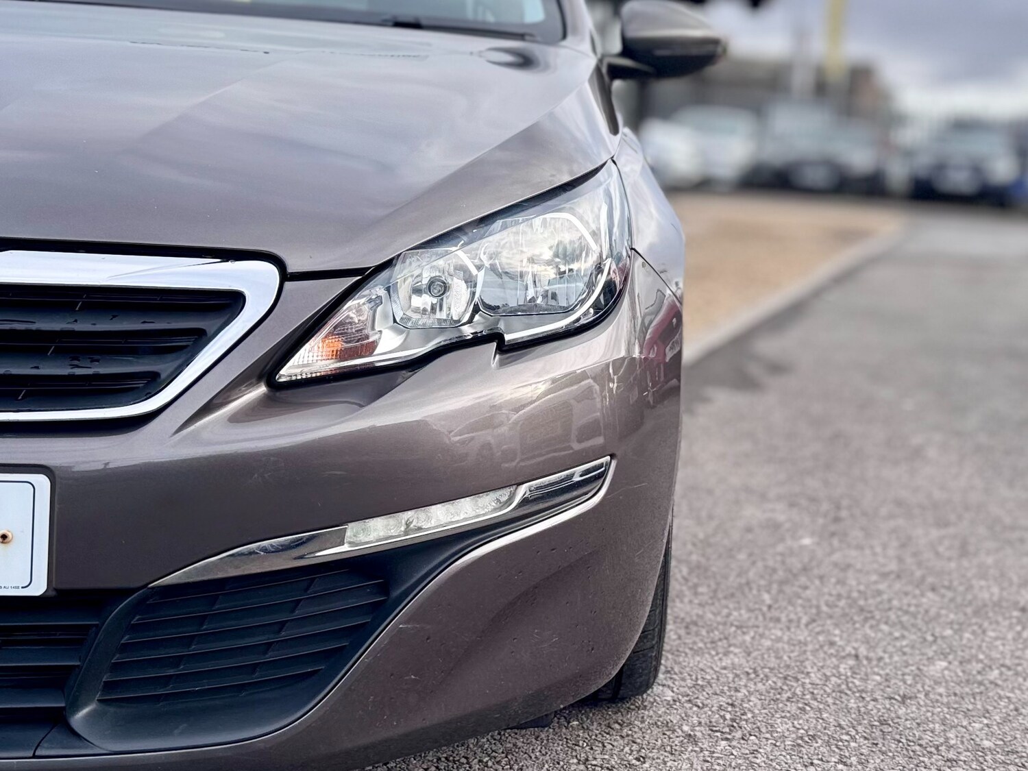 Used Peugeot 308 2014 for sale - 77984559: Photo 50